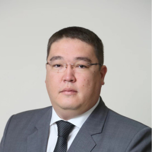 Талантбек Амангелдиевич Турдубаев