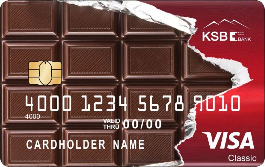 Visa Classic