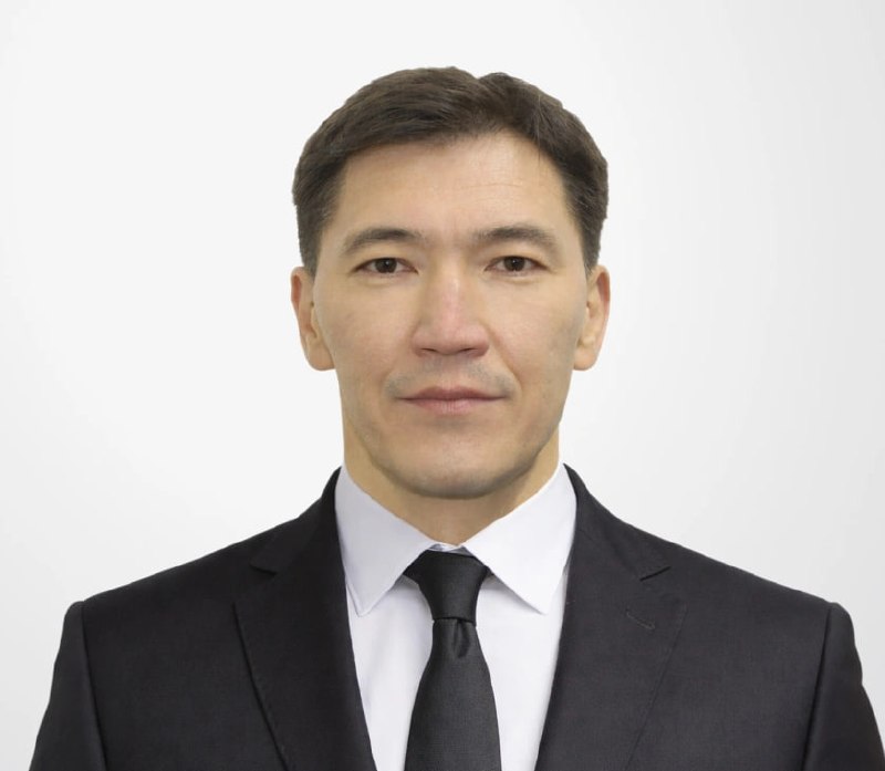Расул Бектурсунович Айткеев
