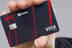 Visa UFC