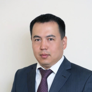 Руслан Радмирович Турбатов