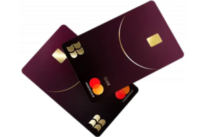 Mastercard Gold