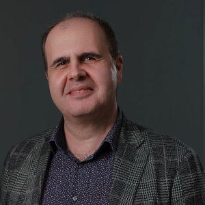 Виктор Кимович Шпрингель