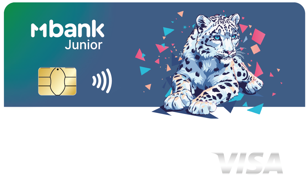 MBANK Junior