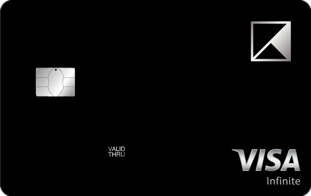 Visa Infinite