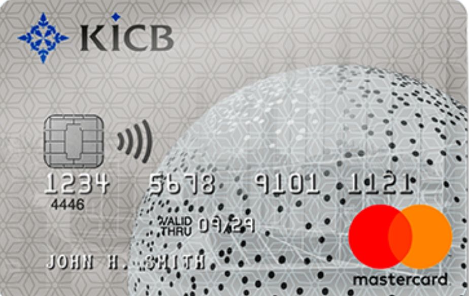 Mastercard Business