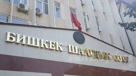 Адвокат Ташиева инициировал проверку решения апелляционного суда