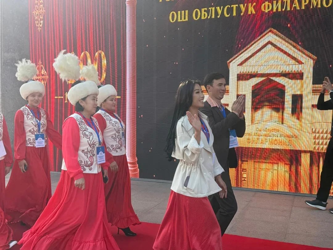 Фото: Кабар (рус.)