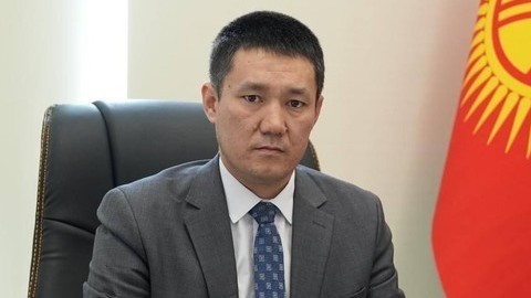 Нургазы Атканов назначен директором ГУ «Кызмат»