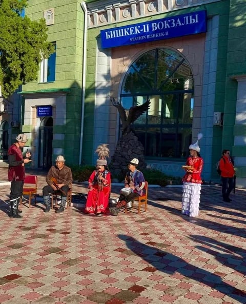 Фото: Кабар (рус.)