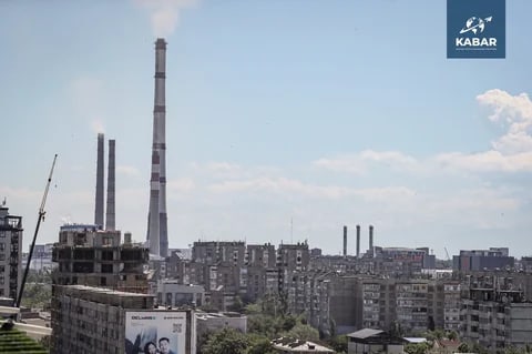 Фото: Кабар (рус.)