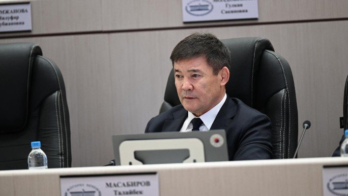 Готовность ТЭЦ Бишкека к отопительному сезону: что известно о плановых работах и запасах угля