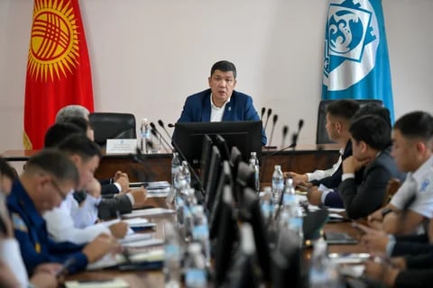 Фото: Кабар (рус.)