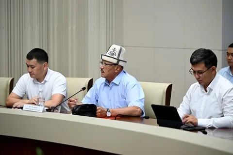 Фото: Кабар (рус.)