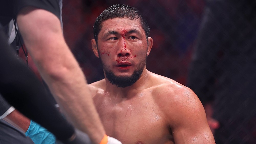 Мыктыбек Оролбай UFC 330 мелдешинде америкалык спортчу Джеремайе Уэллске жеңилди