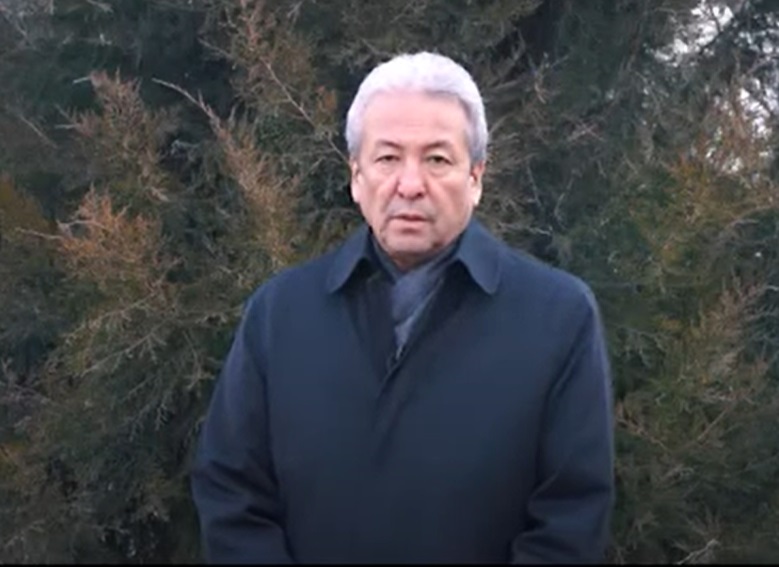 ИИМ Адахан Мадумаровго кол салуу тууралуу маалыматты четке какты