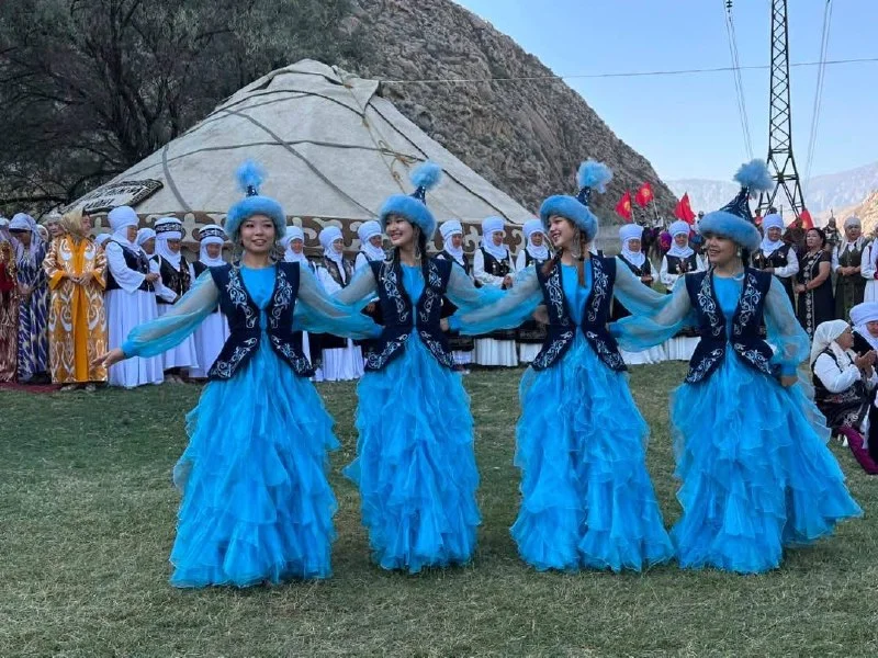 Сүрөт: Кабар (рус.)