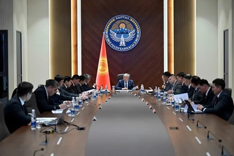Сүрөт: Кабар (рус.)