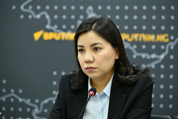 Сүрөт: Sputnik Кыргызстан