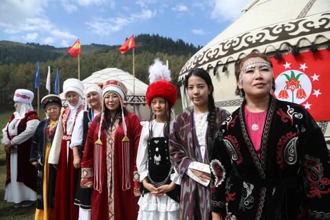Фото: Кабар (рус.)
