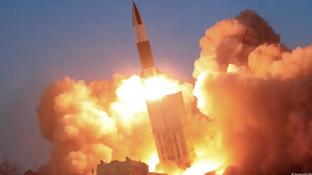 ККДР жасалма интеллект менен жабдолгон жаңы жогорку ылдамдыктагы торпеданы сыноодон өткөрдү