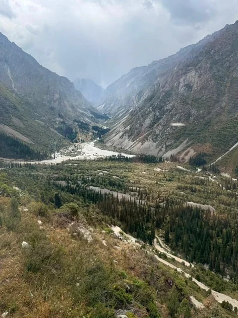 Фото: Кабар (рус.)