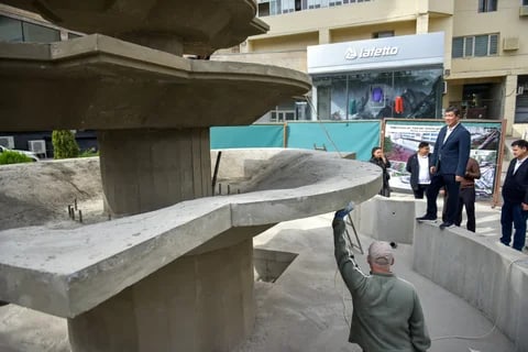 Фото: Кабар (рус.)