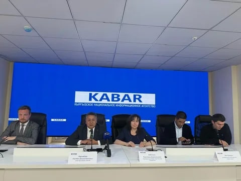 Сүрөт: Кабар (рус.)