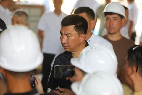 Фото: Кабар (рус.)