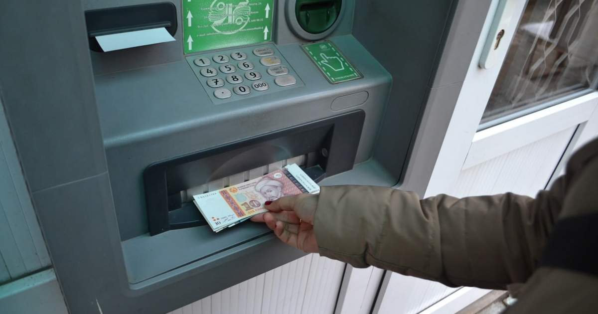 Средняя зарплата в Таджикистане выросла на 21,3% по данным за июнь 2026 года