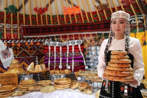 Фото: Кабар (рус.)