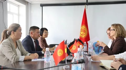 Фото: Кабар (рус.)