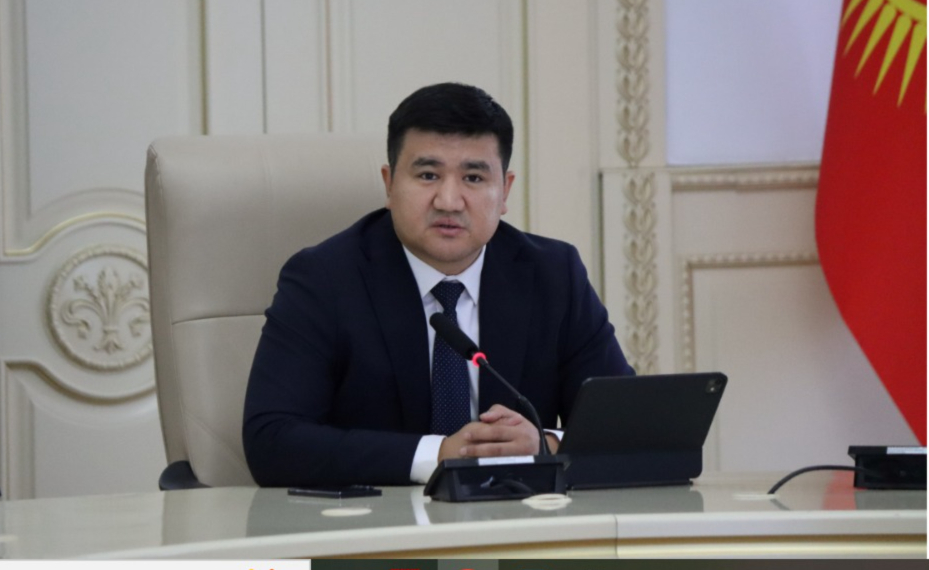 Минэкономики Кыргызстана начало инвентаризацию международных грантов и проектов