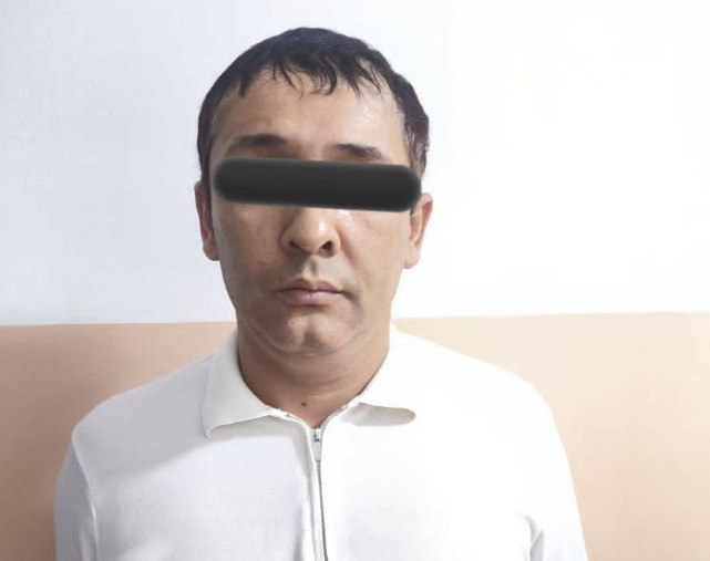 Ошто 552 миң сомду алдап алган аферист кармалды