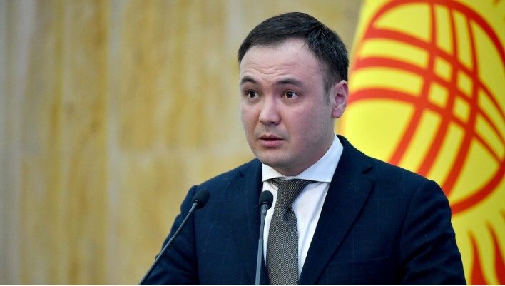 Эл аралык таанылуудан Кыргызстанда ишке ашырууга: Темирбек Эркинов SUNUSH платформасынын ишке киргизилиши жөнүндө
