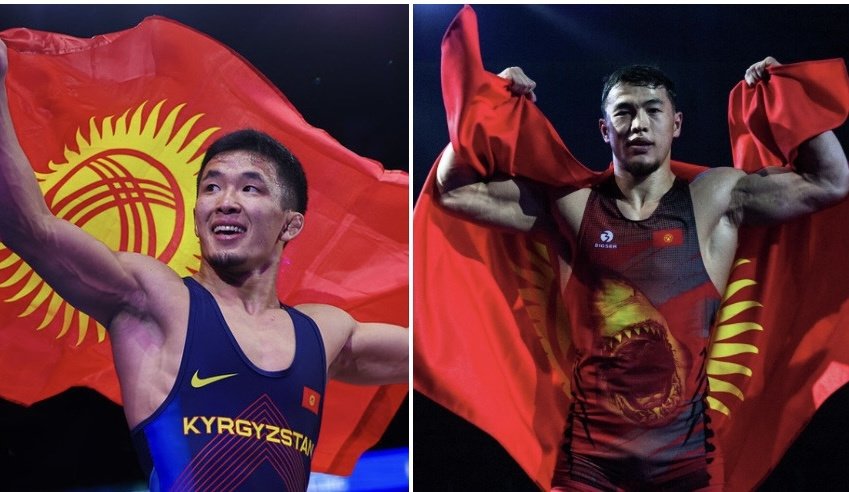 Кыргызстан завоевал первое золото на Азиатских играх-2026: итоги 1 октября