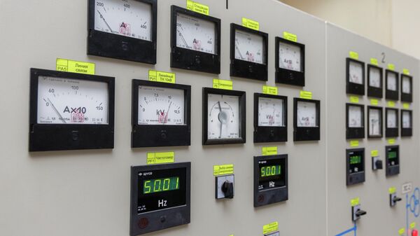 Министерство энергетики: В Кыргызстане зафиксировано снижение уровня потребления электроэнергии