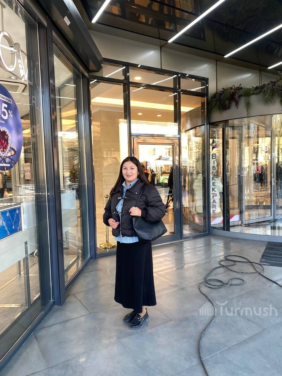 Сүрөт: Turmush