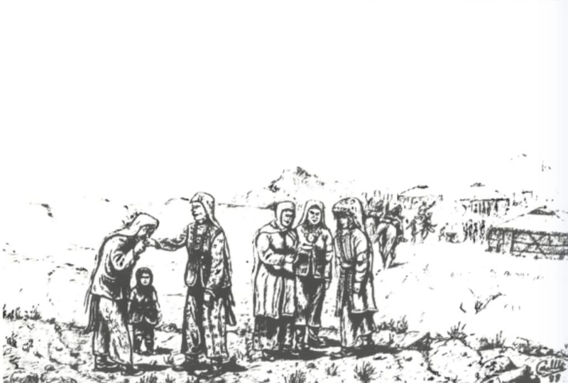 Сүрөт: Кабар (рус.)