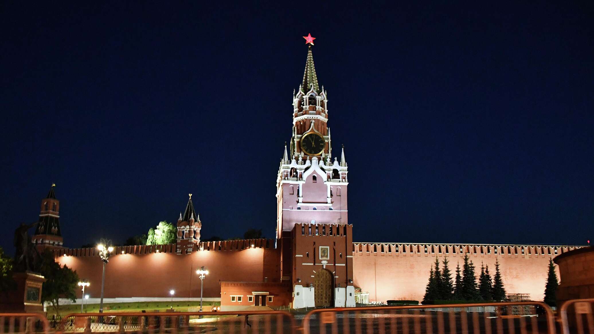 Кремль Украинанын маалыматсыз куралдар менен кол салуу аракетин белгиледи