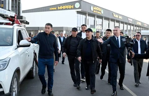 Фото: Кабар (рус.)