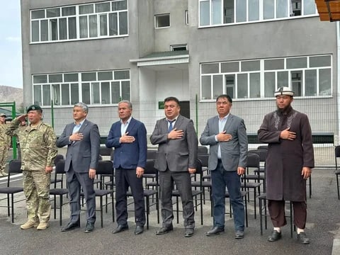 Фото: Кабар (рус.)