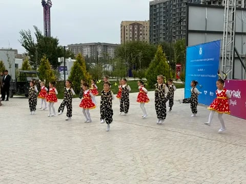 Фото: Кабар (рус.)