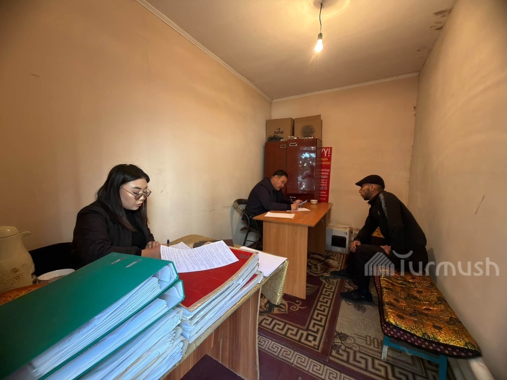 Сүрөт: Turmush