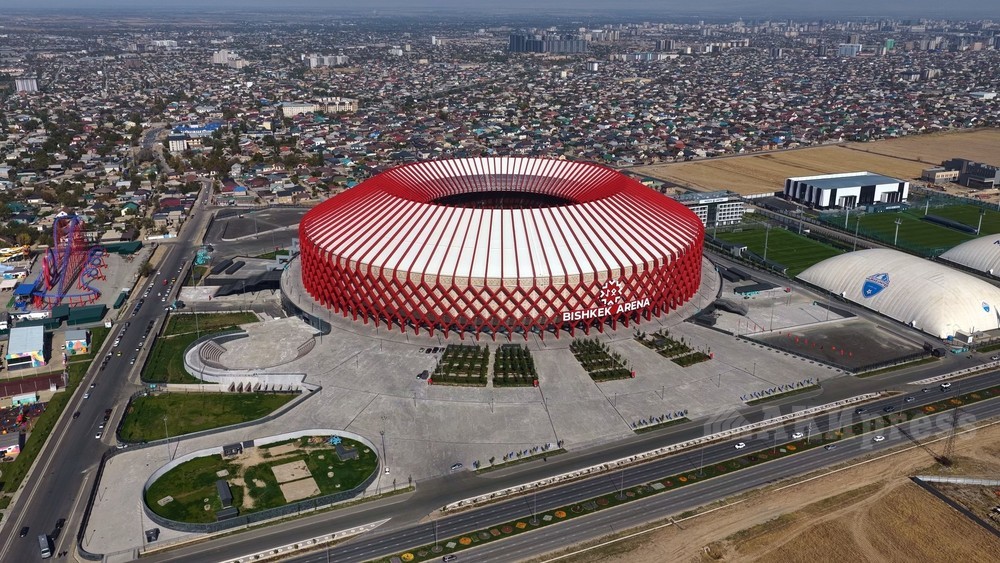 Сүрөт: AKIpress