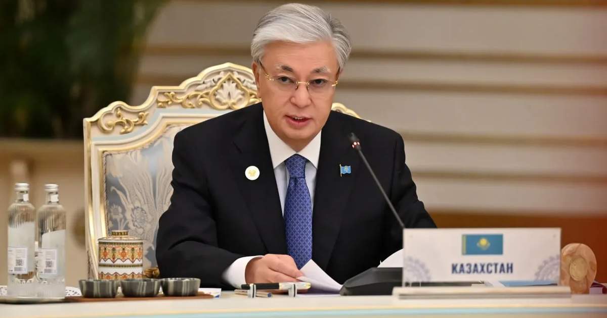 Уровень доверия к президенту Казахстана достиг 85,7% по данным социологического исследования