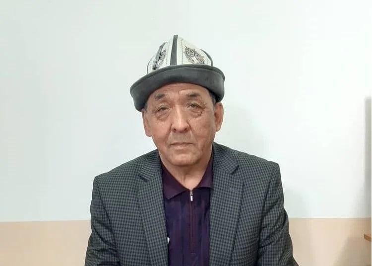 Сүрөт: Кабар (рус.)