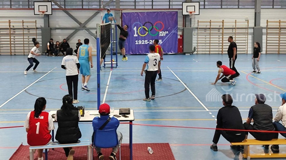 Спортивные достижения Нарына: статистика призовых мест за первое полугодие 2026 года
