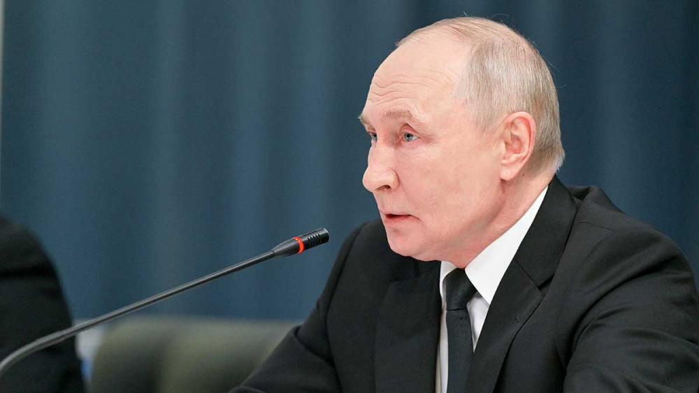 Россия поручила пересмотреть договоры о военном сотрудничестве с Узбекистаном и Казахстаном