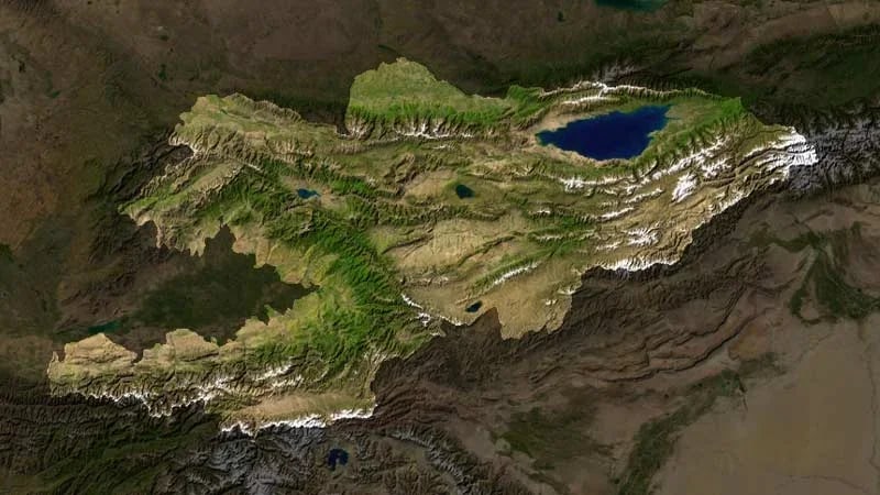 Фото: Кабар (рус.)